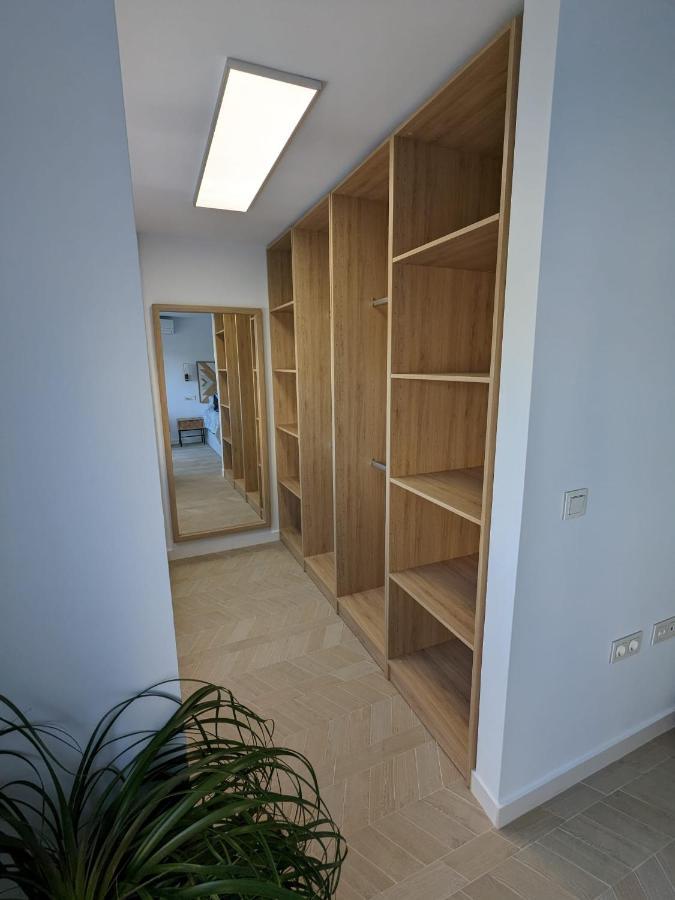 El Moncayo Spacious Villa With Private Pool And Beach Views מראה חיצוני תמונה